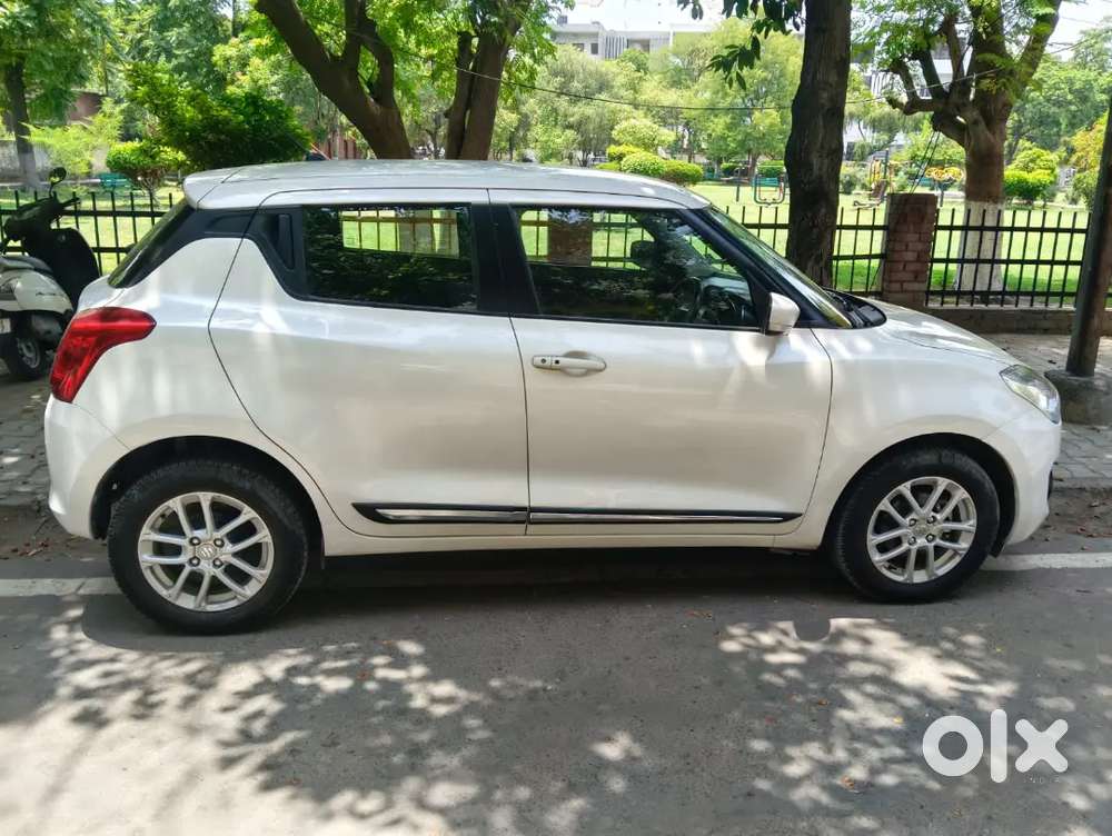 Maruti Suzuki Swift 2023 Petrol 31000 Km Driven