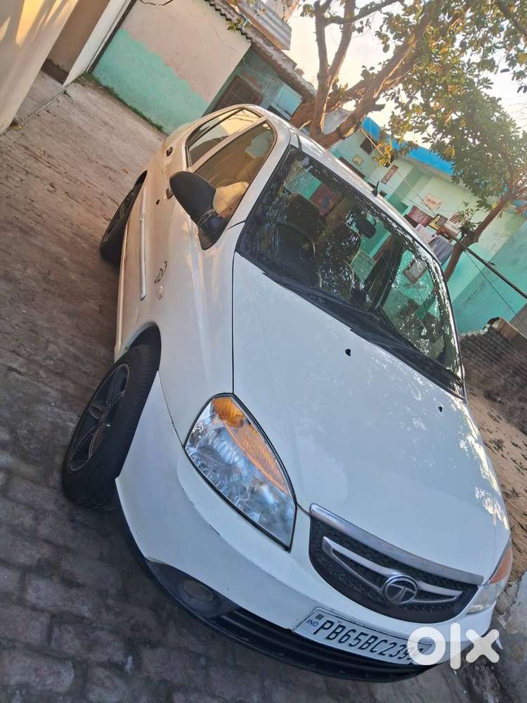 Tata Indigo Ecs December