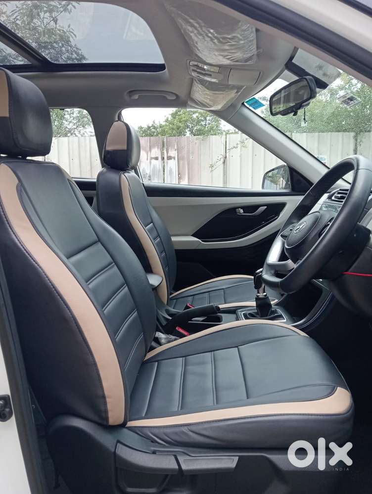 Hyundai Creta 1.5 Sx, 2023, Petrol