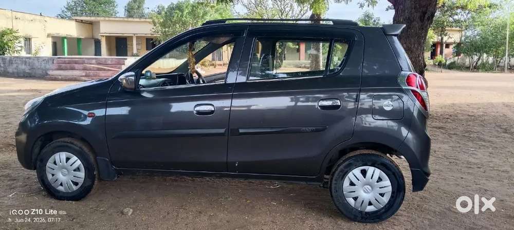 Maruti Suzuki Alto 800 2020 Model