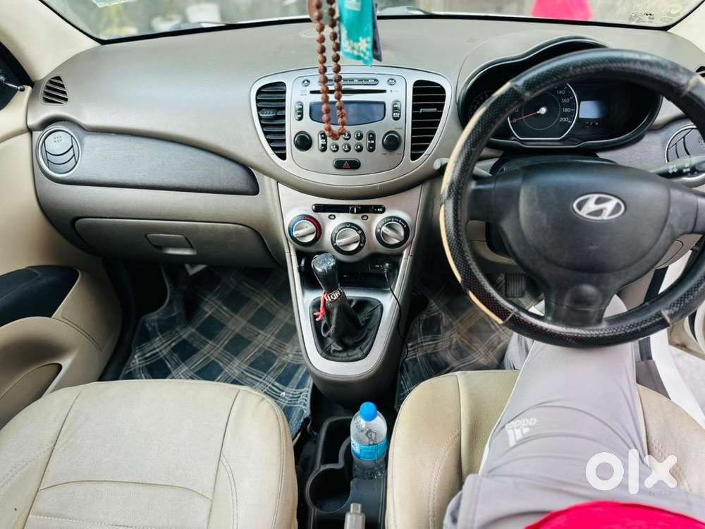Hyundai I10 2014 Petrol Well Maintained