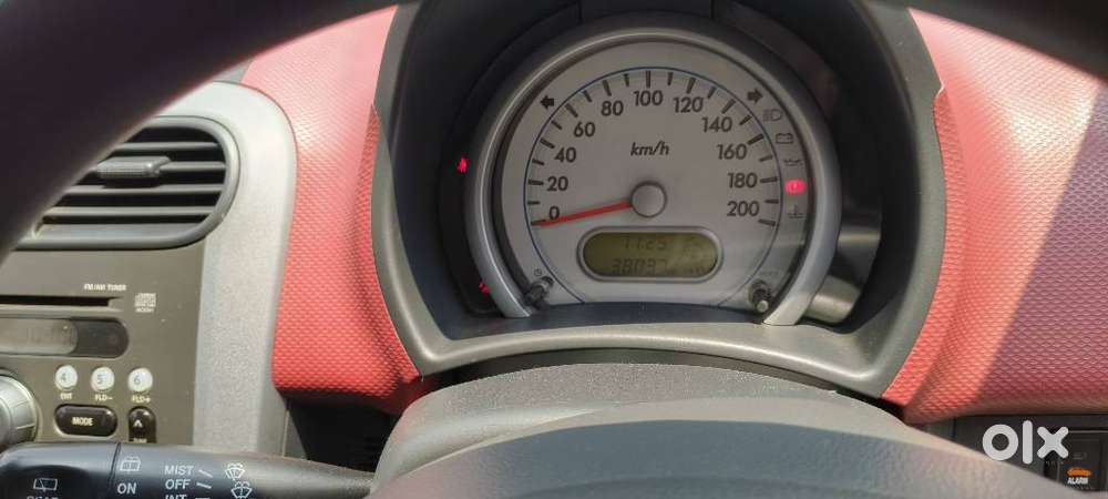 Maruti Suzuki Ritz Zxi Bs-iv, 2013, Petrol