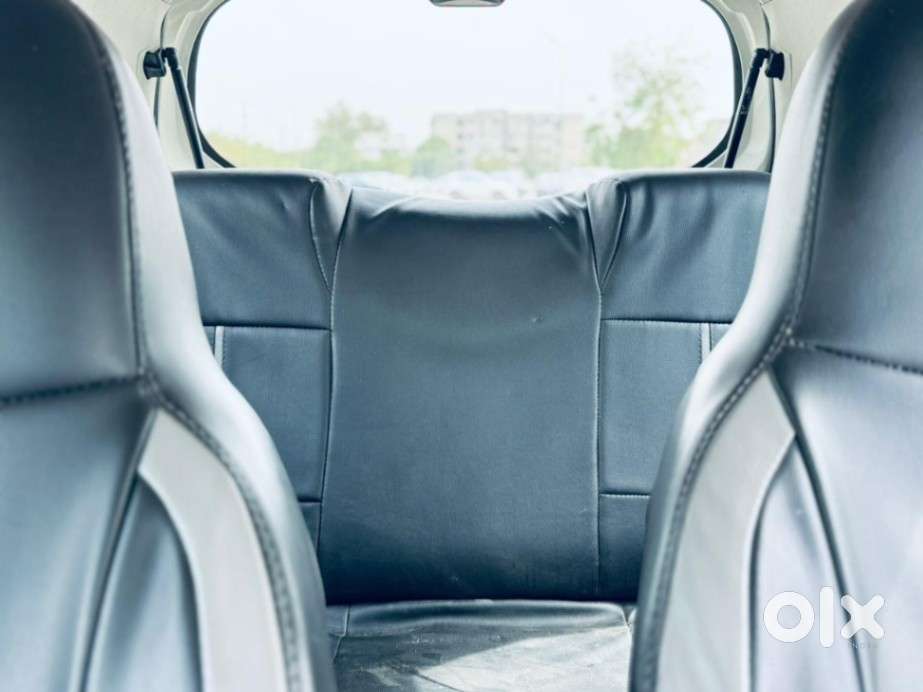 Maruti Suzuki Alto K10 1.0 Lxi, 2011, Petrol