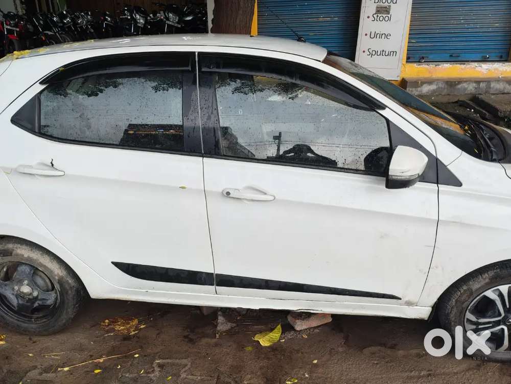 Tata Tiago Xz 2020 Diesel