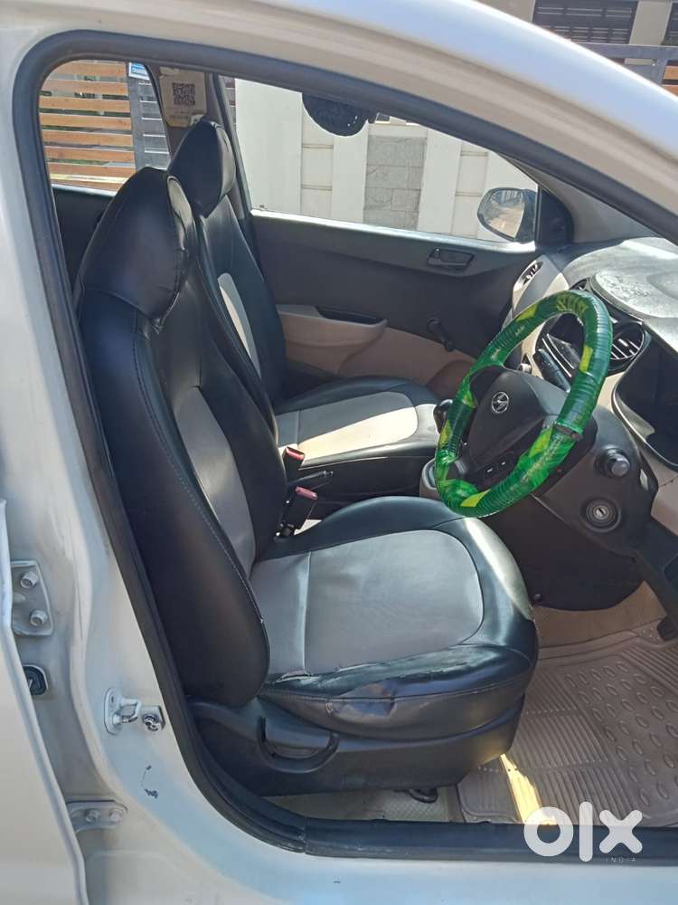 Hyundai Xcent 1.2 Crdi S, 2018, Diesel