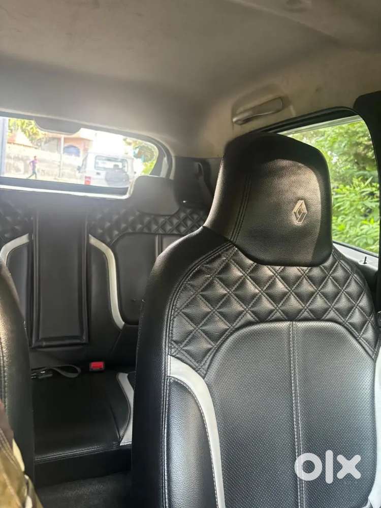 Renault Kwid Climber 2019 Petrol 53000 Km Driven