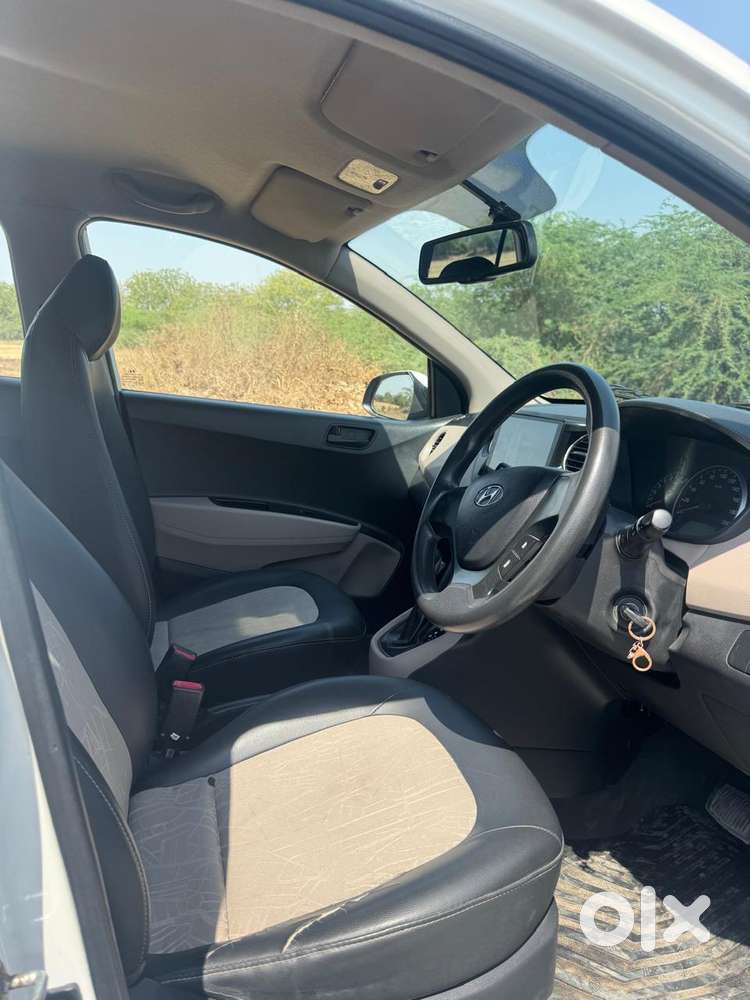 Hyundai Grand I10 2013-2016 Magna, 2016, Petrol