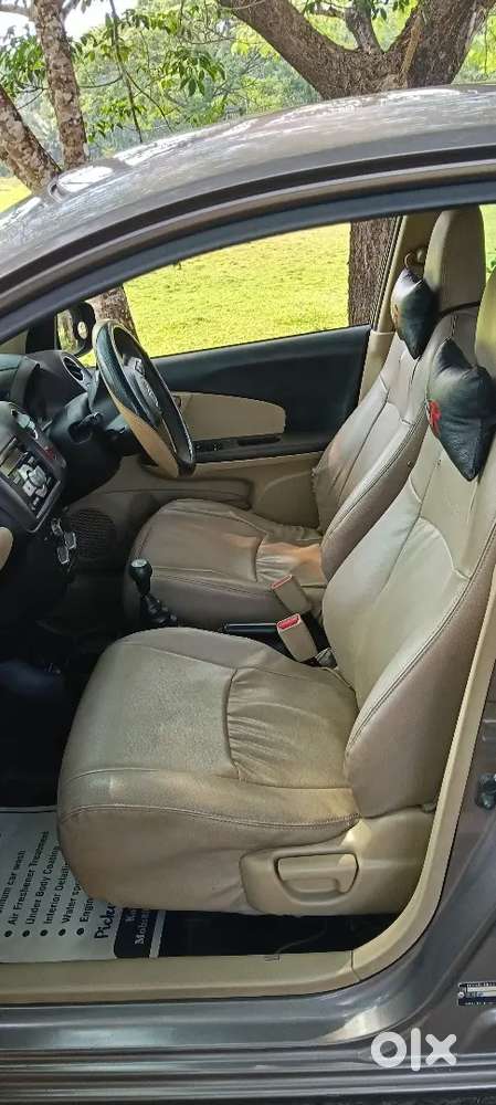 Honda Amaze 2013 Diesel 143120 Km Driven