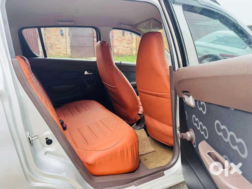 Maruti Suzuki Alto 2013