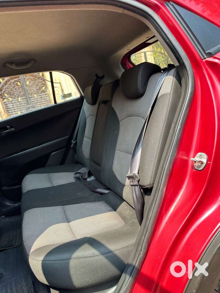 Hyundai Creta 1.6 Sx Plus Diesel, 2016, Diesel