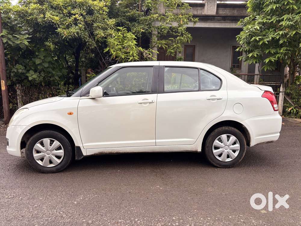 Maruti Suzuki Swift Dzire Vdi Optional, 2009, Diesel