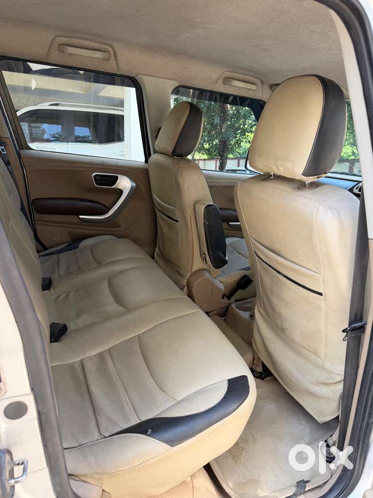 Mahindra Xuv500, 2018, Diesel