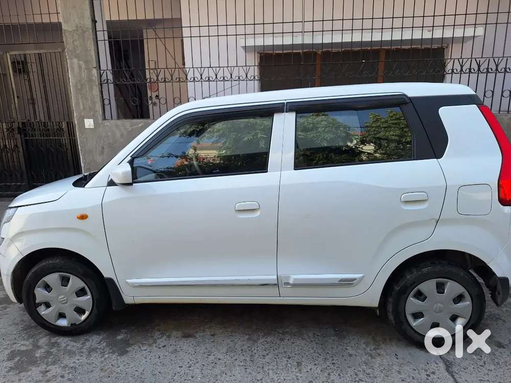 Maruti Suzuki Wagon R