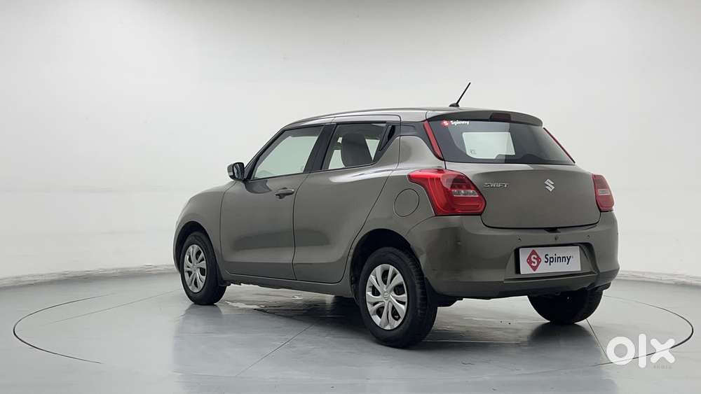 Maruti Suzuki Swift Vvt Vxi, 2022, Petrol