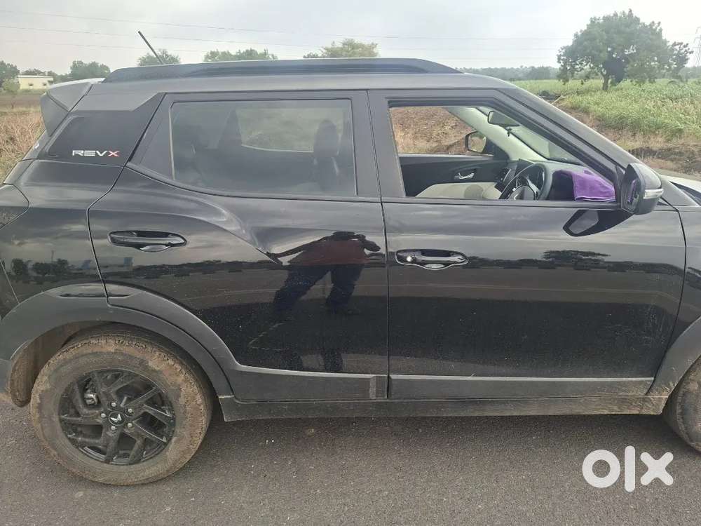 Mahindra Xuv 3xo Revx-a Pg Mt 2026