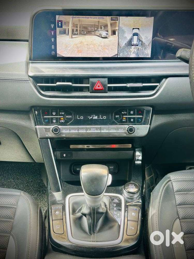 Kia Seltos Gtx Plus At D, 2023, Diesel