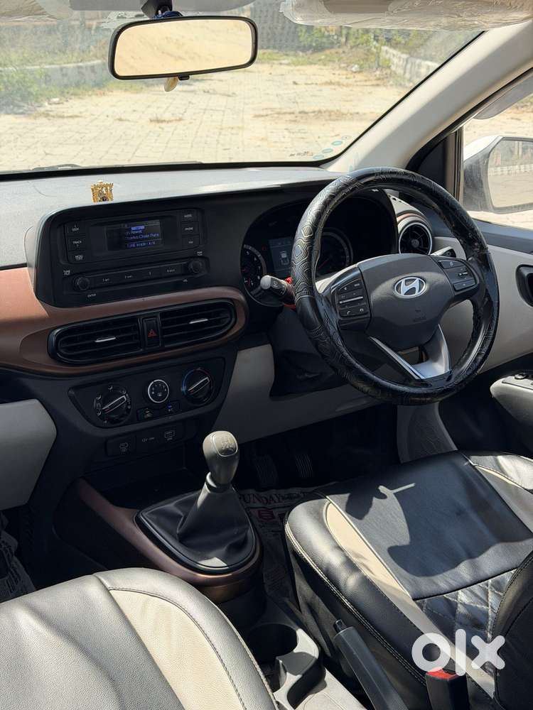 Hyundai Exter S 1.2 Cng Mt, 2023, Cng & Hybrids