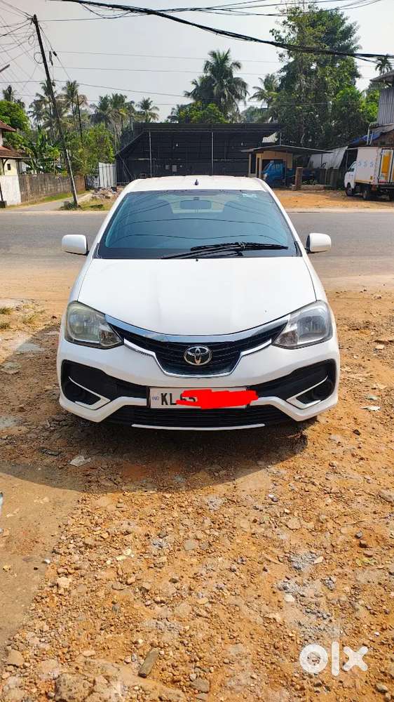 Toyota Etios Liva 2013 Diesel 146500 Km Driven
