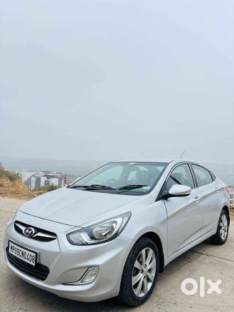 Hyundai Elite I20