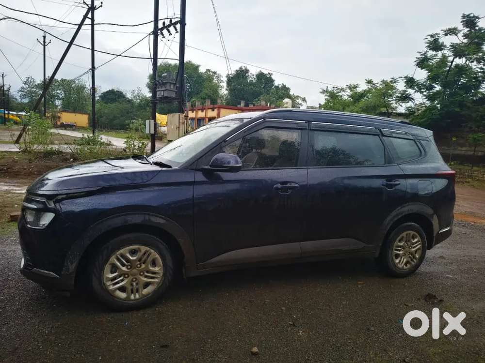 Kia Carens 1.4 Prestige(o) 2024