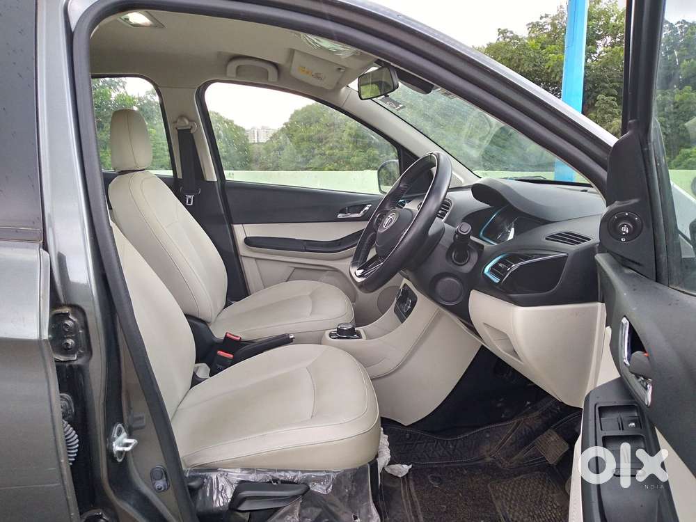 Tata Tiago Ev Xz Plus Tech Lux Lr, 2023, Electric