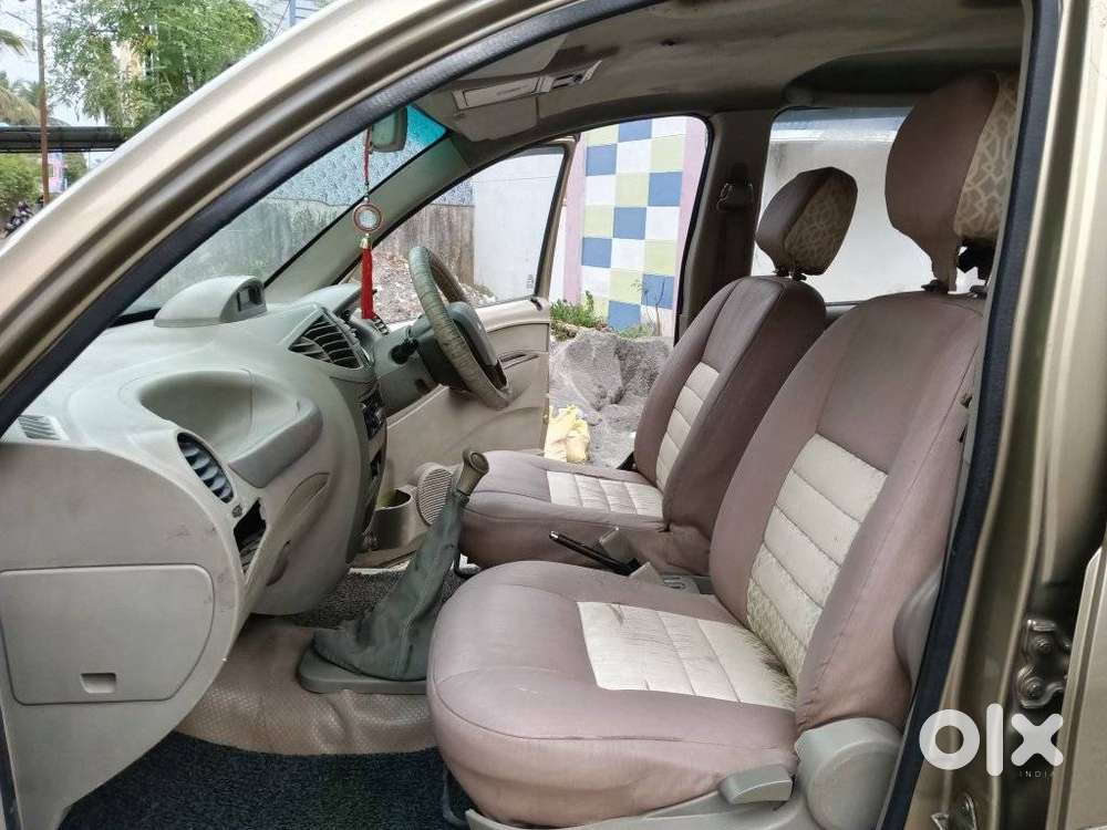 Mahindra Xylo, 2010, Diesel