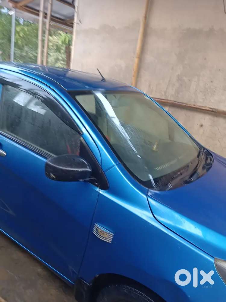 Maruti Suzuki Celerio Lxi 2016
