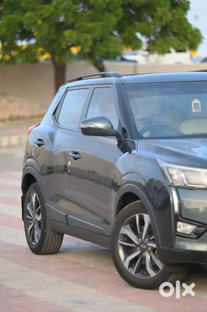 Mahindra Xuv300 2021 Diesel 92800 Km Driven