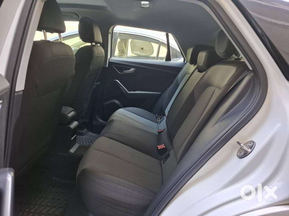 Audi Q2 2.0 40 Tfsi Quatro Premium, 2021, Petrol