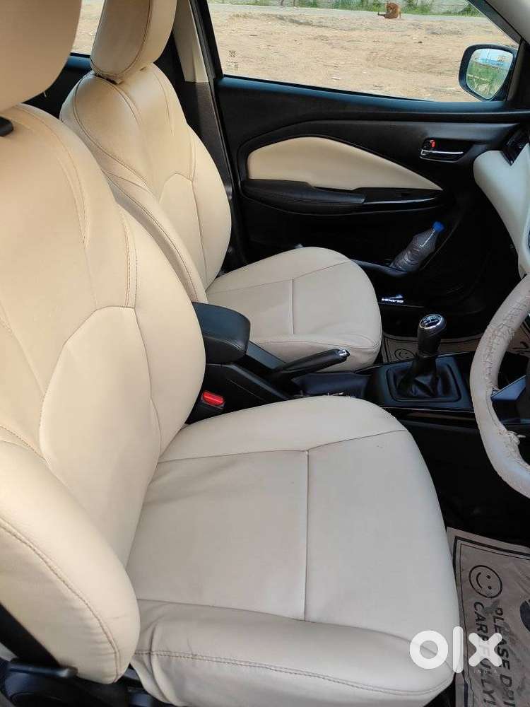 Toyota Glanza 1.2 V, 2023, Petrol