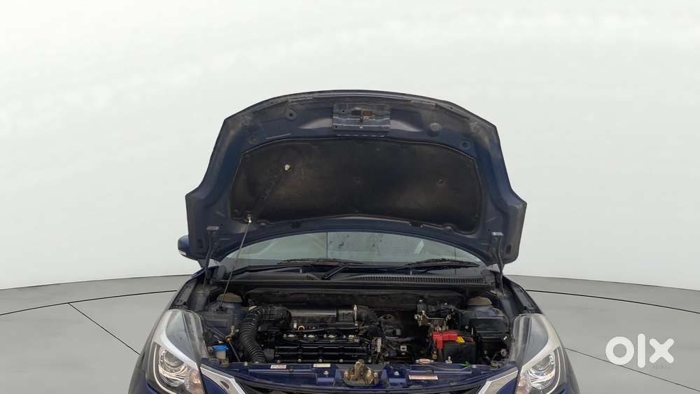 Maruti Suzuki Baleno Zeta, 2020, Petrol