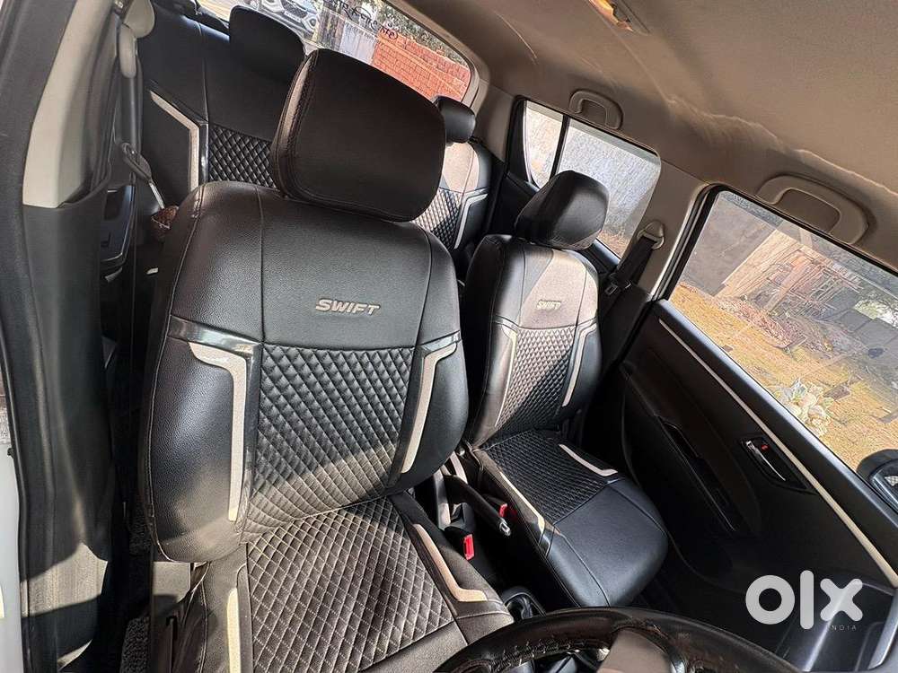 Maruti Suzuki Swift 2016 Petrol Good Condition