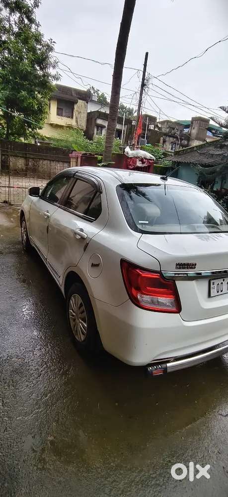 Maruti Suzuki Dzire Vdi 2019