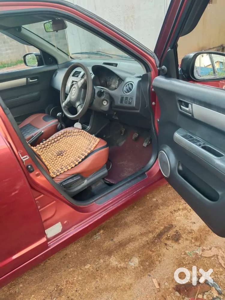 Maruti Suzuki Swift 2010 Petrol 100000 Km Driven