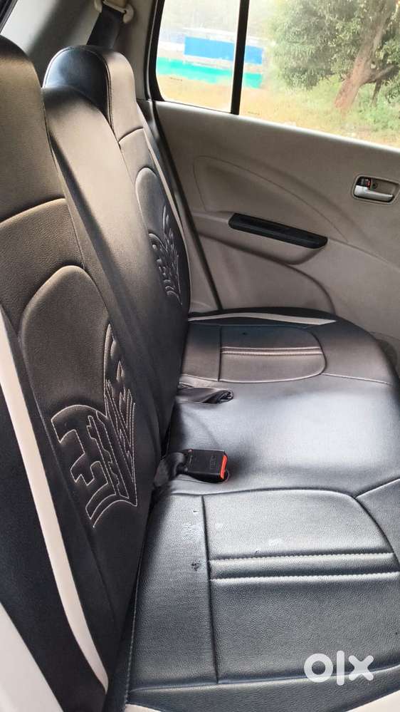 Maruti Suzuki Celerio Vxi(o), 2017, Petrol