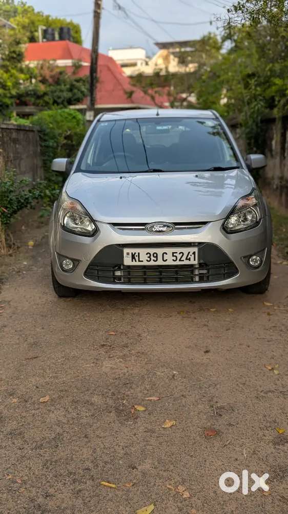 Ford Figo 2011 Petrol Low Kms