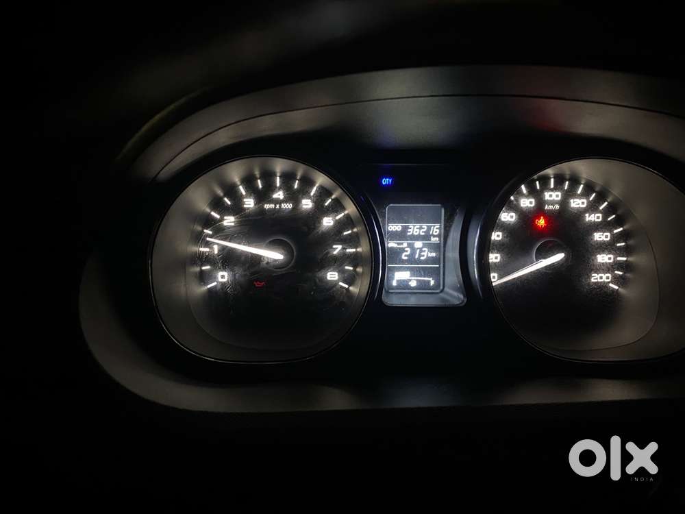 2019 Tata Tiago Petrol 2nd Owner