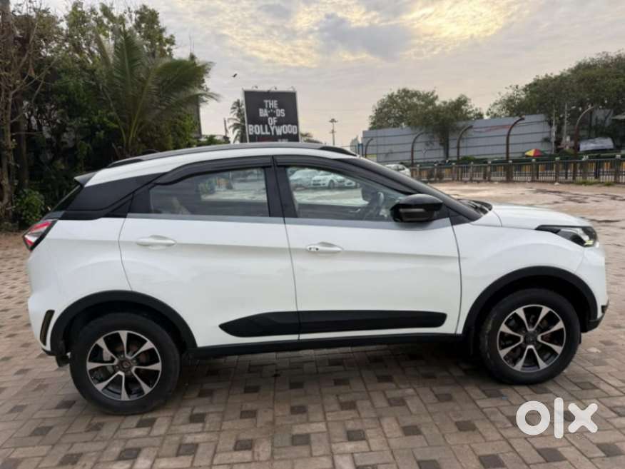 Tata Nexon