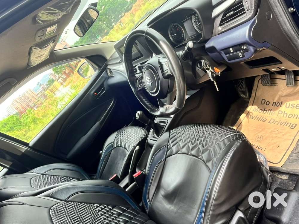 Maruti Suzuki Baleno Delta, 2023, Petrol