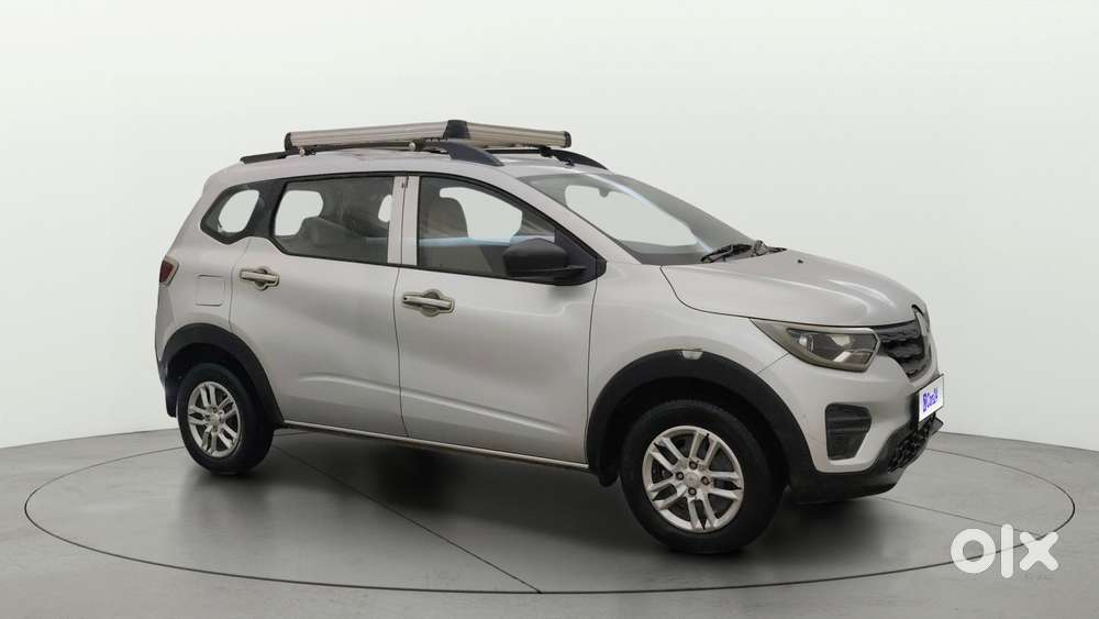 Renault Triber 1.0 Rxe, 2022, Petrol