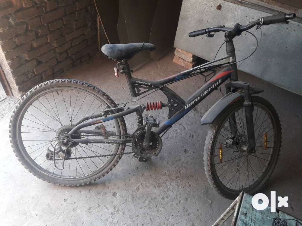 Sports Cycle Buy Sell Second Hand Cycles in Rajasthan Used Cycles in Rajasthan OLX