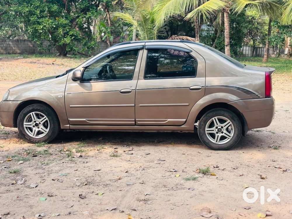 Mahindra Verito 2011 Diesel Well Maintained
