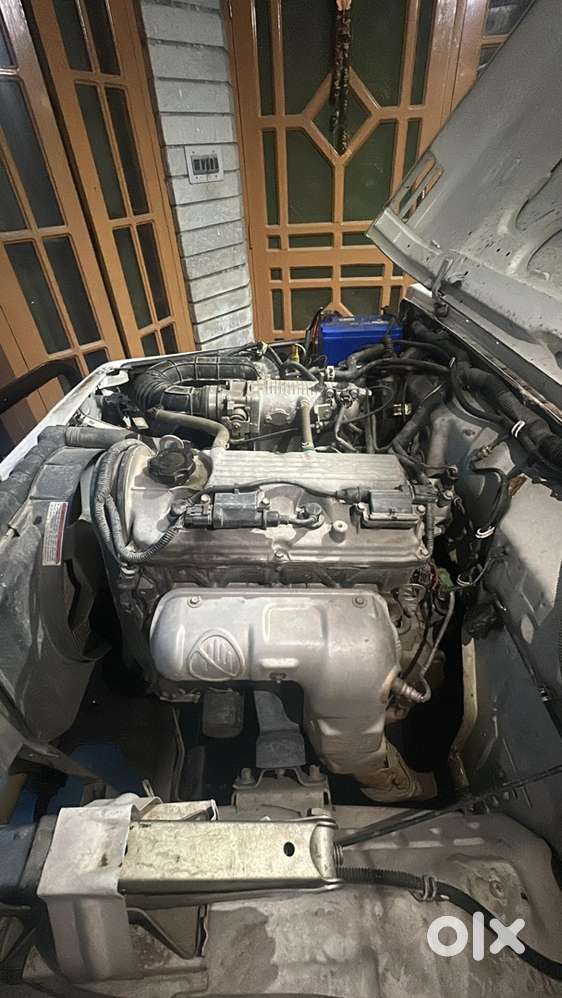 Maruti Suzuki Gypsy 2016 Petrol Well Maintained