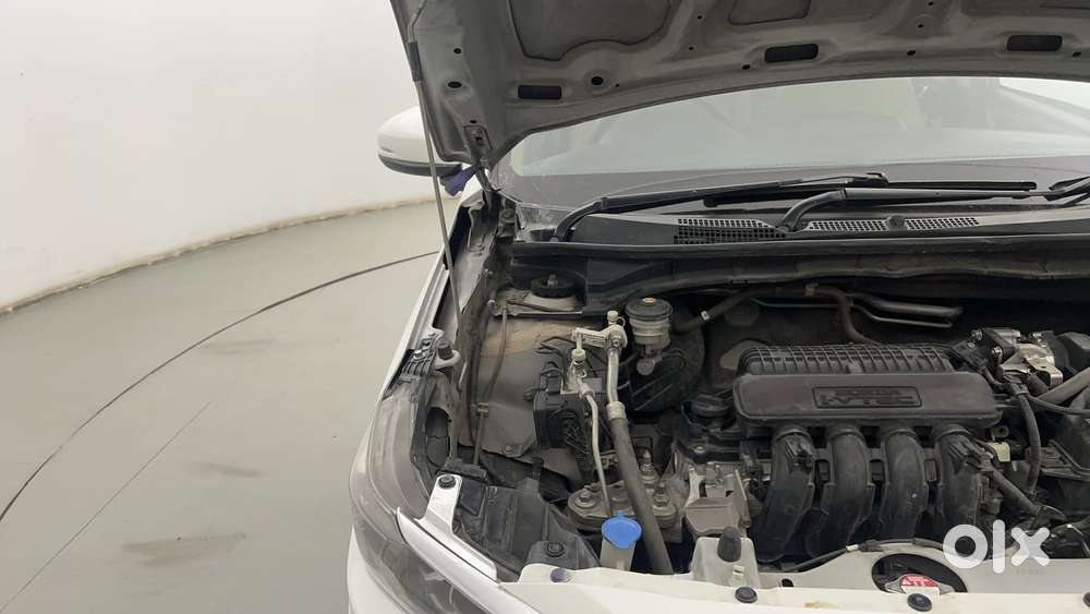 Honda Amaze Vx Cvt I-vtec, 2023, Petrol