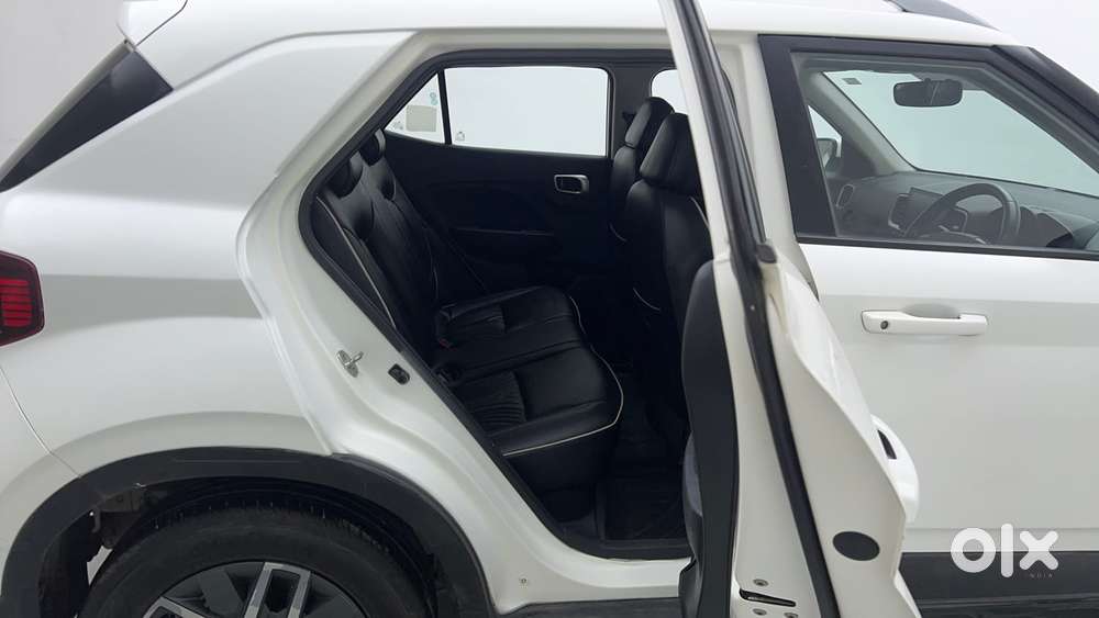 Hyundai Venue Sx Turbo, 2022, Petrol