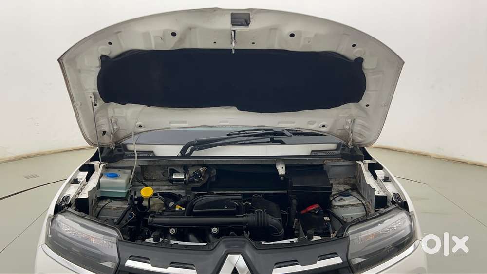 Renault Kwid Rxt 1.0, 2024, Petrol