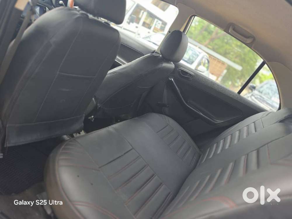 Tata Bolt Quadrajet Xt, 2017, Diesel