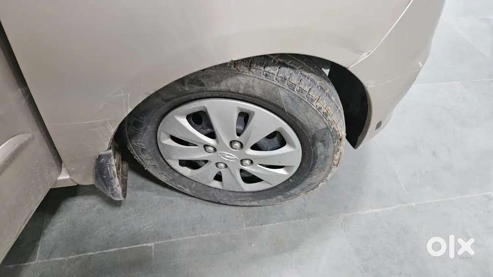 Hyundai I10 2011 Manual Petrol
