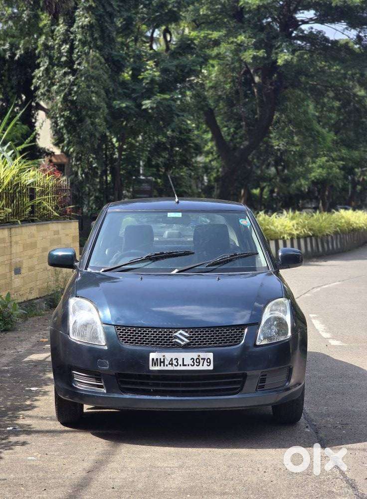 Maruti Suzuki Dzire 1.2 Vxi, 2009, Petrol