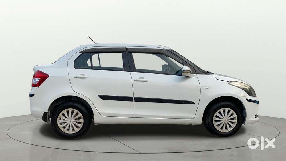 Maruti Suzuki Swift Dzire 2015-2017 Vdi, 2016, Diesel